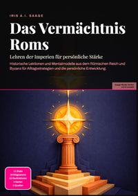 Das Vermächtnis Roms: Lehren der Imperien für persönliche Stärke
