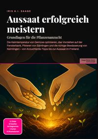 Aussaat erfolgreich meistern: Grundlagen für die Pflanzenanzucht