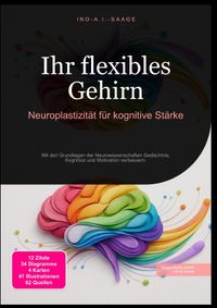 Ihr flexibles Gehirn: Neuroplastizität für kognitive Stärke