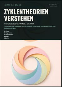 Zyklentheorien verstehen: Muster des sozialen Wandels erkennen