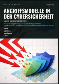 Angriffsmodelle in der Cybersicherheit: Analyse und Abwehrstrategien