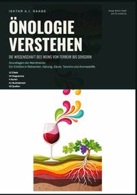 Önologie verstehen: Die Wissenschaft des Weins von Terroir bis Sensorik