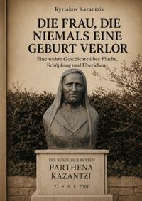 Die Frau, die niemals eine Geburt verlor