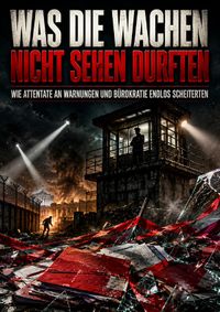 Was die Wachen nicht sehen durften