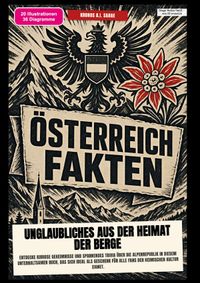 Österreich-Fakten: Unglaubliches aus der Heimat der Berge