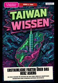 Taiwan-Wissen: Erstaunliche Fakten über das Herz Asiens