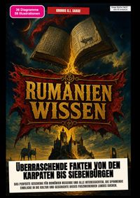 Rumänien-Wissen: Überraschende Fakten von den Karpaten bis Siebenbürgen
