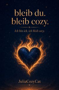 bleib du. bleib cozy.