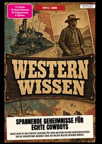 Western-Wissen: Spannende Geheimnisse für echte Cowboys