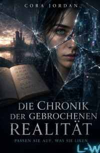 Die Chronik der gebrochenen Realität - Hüten Sie sich davor, was Sie liken!