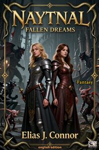 Naytnal / Naytnal - Fallen dreams (english edition)