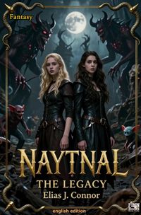 Naytnal / Naytnal - The legacy (english edition)