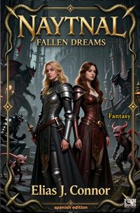 Naytnal / Naytnal - Fallen dreams (spanish edition)