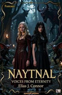 Naytnal / Naytnal - Voices from eternity (spanish edition)