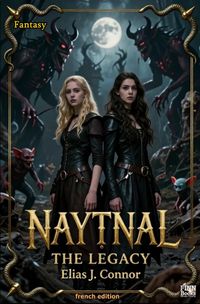 Naytnal / Naytnal - The legacy (french edition)