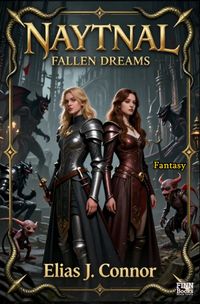 Naytnal / Naytnal - Fallen dreams (deutsche Version)