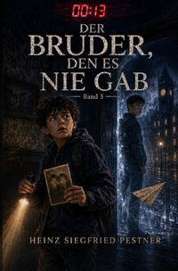 00:13 - Die dreizehn verlorenen Minuten / 00:13 – Der Bruder, den es nie gab