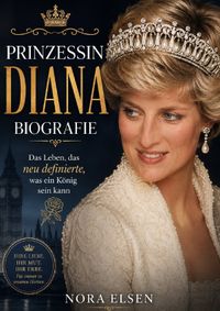 Prinzessin Diana Biografie