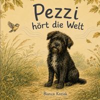 Pezzi hört die Welt