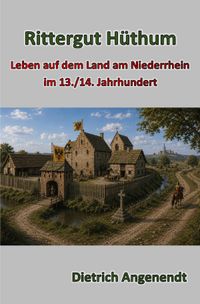 Rittergut Hüthum