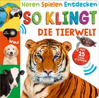 Hören, Spielen, Entdecken – So klingt die Tierwelt