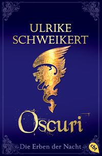Die Erben der Nacht - Oscuri