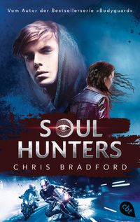 Soul Hunters