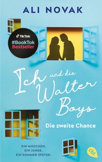 Ich und die Walter Boys – Die zweite Chance