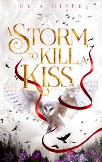 Die Sonnenfeuer-Ballade: A Storm to Kill a Kiss