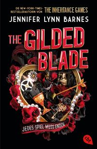 The Gilded Blade