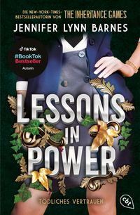 Lessons in Power