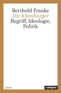Die Kleinbürger