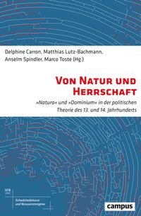 Von Natur und Herrschaft
