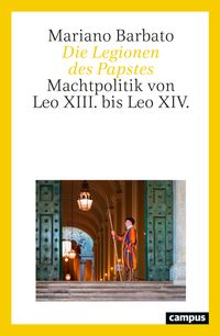 Die Legionen des Papstes