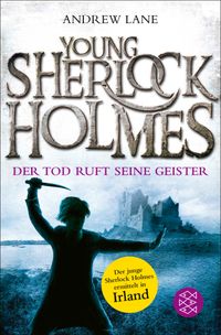 Young Sherlock Holmes