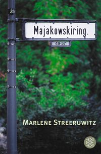 Majakowskiring.
