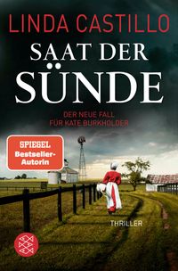 Saat der Sünde
