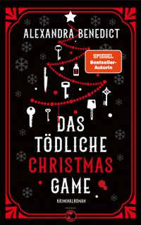 Das tödliche Christmas Game