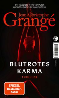Blutrotes Karma