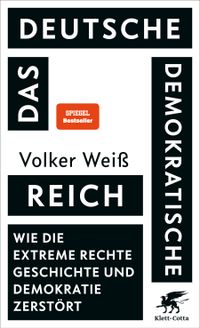Das Deutsche Demokratische Reich