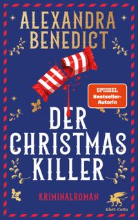 Der Christmas Killer