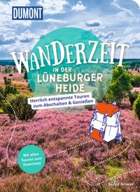DUMONT Wanderzeit in der Lüneburger Heide