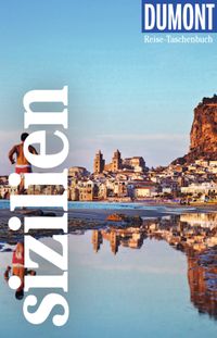 DUMONT Reise-Taschenbuch E-Book Sizilien
