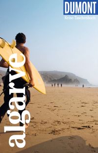 DUMONT Reise-Taschenbuch E-Book Algarve