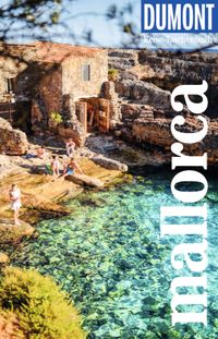 DUMONT Reise-Taschenbuch E-Book Mallorca