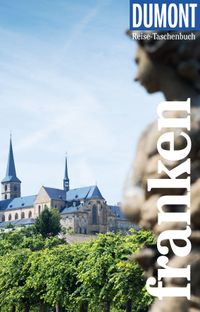 DUMONT Reise-Taschenbuch E-Book Franken