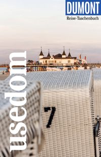 DUMONT Reise-Taschenbuch E-Book Usedom