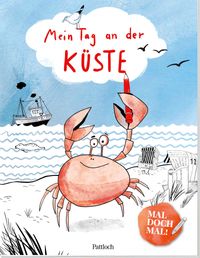 Mal doch mal! – Mein Tag an der Küste