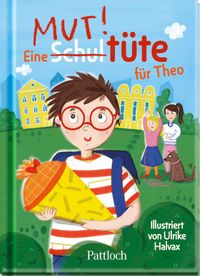 Eine Schultüte für Theo