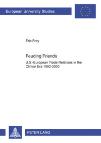 Feuding Friends